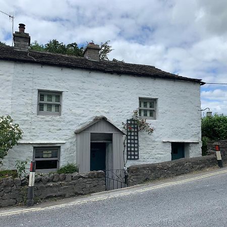 Hannam Cottage, Beautiful Listed Cottage At Start Of The 3 Peaks Хортън ин Рибълсдейл Екстериор снимка